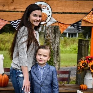 Meet your Posher, Garett